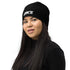 1STAR Let’em Know Beanie